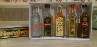 Алкоминимализм. Просто решил поделиться ) - DSC_0091-1