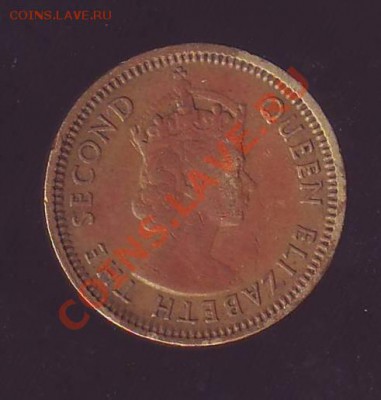 Брит.Гонконг.5 Центов.1963. до 06.02.13 в 22.00мск - гонконг 5 с 19630001.JPG
