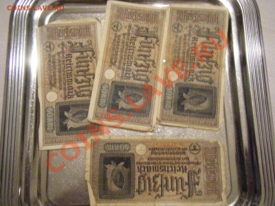 reichsmark - ww2.JPG