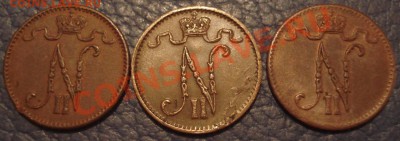 1пени  1914....1915....1916г   неплохие - 1 пенни 1914-1916_2