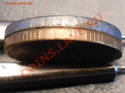 10 руб 2010 ммд - фуфел - RSCN0714.JPG