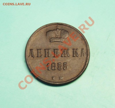 Денежка; 1855г.ем. Красивая! 04.02.13г. 23:00ч, вр. Моск. - 2013_01_31_06001.JPG