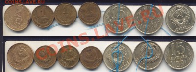 7 браков,Выкусы и развороты1981-1991.До 5.02.13 в 22.23 - 7браков