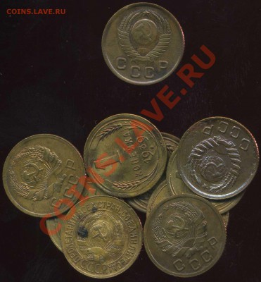 1 коп 1948г шт. 1.1 с бонусом. до 04.02.2013г 22.00мск - img286