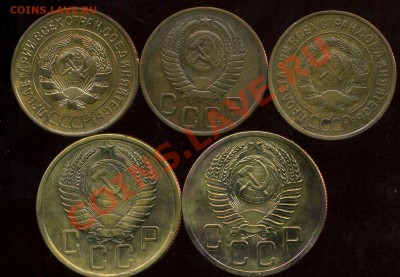 3к,5к 1935-55гг до 05.02.2012г 22.00мск - img288