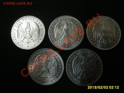 Германия. 200 марок 1923 года : A,D,E,F,G !! Состояние!!! - S6000006.JPG