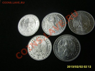 Германия. 200 марок 1923 года : A,D,E,F,G !! Состояние!!! - S6000005.JPG