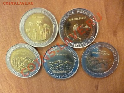 Куплю иностранные биметаллические юбилейные монеты - P1000579.JPG