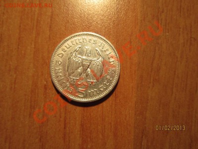 5 рейс марок 1935 год - IMG_2949.JPG