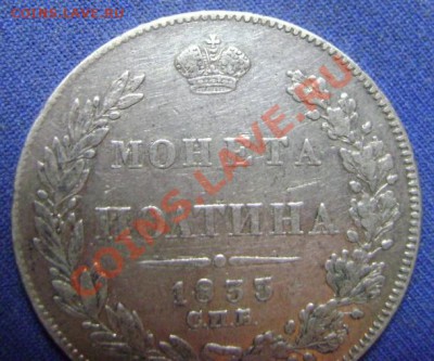 Полтина 1833г.Оценка. - Полтина 1833 об.ст.3.JPG