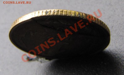 1 копейка 1990 скол штепеля. На оценку. - на 6 часов