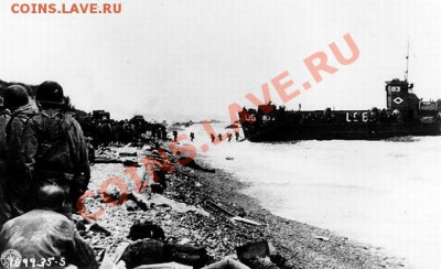 Монеты с Корабликами - operation