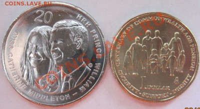 Австралия 2 монеты 2009-11, до 04.02,22-00 - IMG_7869.JPG