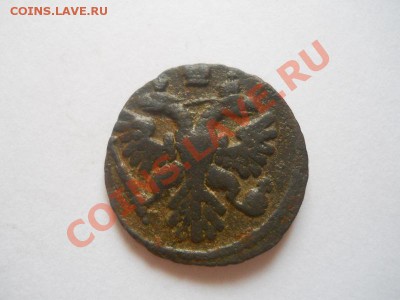 Полушка 1738 Года. Окончание в 22.00, 06.02.2013. - 10.JPG