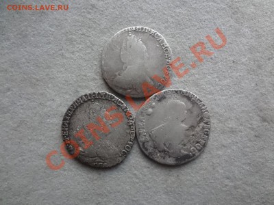 Гривенники 1747.1785.1791гг Оценка - DSC02143.JPG