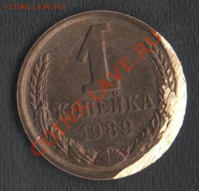 1 копейка 1989 Брак или нет - Сканы 003