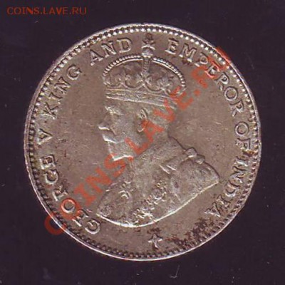 Straits Settlements.10 Центов.1918. до 08.02.13 в 22.00мск - 10 центов 19180001.JPG