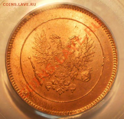 5 пенни 1917г. PCGS MS64RD до 08.02 в 21:30 Москвы - P1011438.JPG