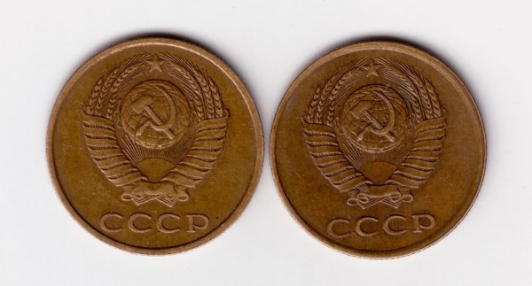 3 коп 1989г - 3-89-2