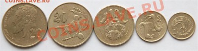 с РУБЛЯ набор КИПР (5 монет) до 7.02-в 22.00 по МСК - IMG_7584 (Medium).JPG