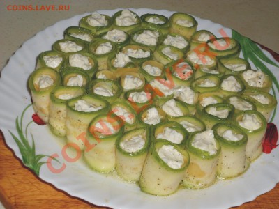 Вот и все. Быстрое, простое и главное очень вкусное блюдо :) Всем приятного аппетита :) - 9