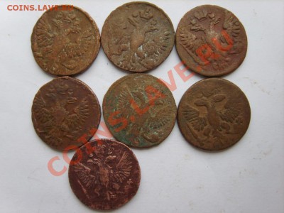 Деньга 1730,31,34-41,43,44,48-54 г(19шт) до 5.02.13 в 22:00 - S8300452.JPG