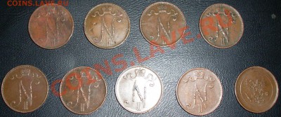 5 пенни 9 шт. (разные) до 9.02.13 22:00 - SL371657.JPG