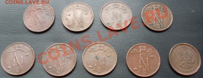 5 пенни 9 шт. (разные) до 9.02.13 22:00 - SL371653.JPG