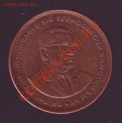 Маврикий.5 Центов.1995. до 09.02.13 в 22.00мск - 19950001.JPG