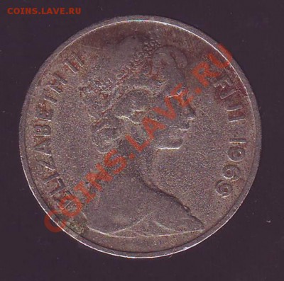 Фиджи.10 Центов.1969. до 09.02.13 в 22.00мск - 1969.JPG