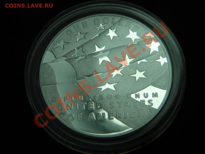 США 1 доллар 2012 г. Серебро. СУПЕР ЛОТ. ШАНС 9.02.2013 - 31.JPG