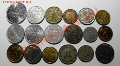 18 монет ранней Германии и пр. СУПЕР ШАНС9.02.2013 - 33,.JPG
