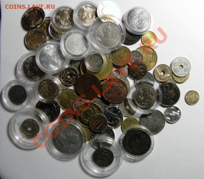 65 монет Мира. Экзотика. Серебро. Новинки. Капсулы.9.02.2013 - 36,,,,,,.JPG
