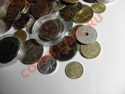 65 монет Мира. Экзотика. Серебро. Новинки. Капсулы.9.02.2013 - 36,.JPG