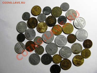 36 монет ранней Германии и пр. Качество. СУПЕР ШАНС9.02.2013 - 37,.JPG