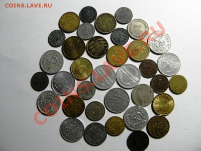 36 монет ранней Германии и пр. Качество. СУПЕР ШАНС9.02.2013 - 37.JPG