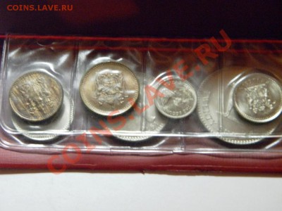 Два сета. Родезия 1970-77, Парагвай 1947-53. РЕДКИЕ!!9.02.20 - 40,,,.JPG