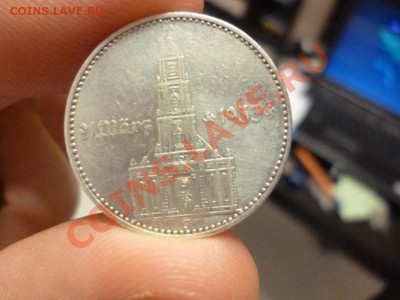Куплю 2 рейхсмарки 1934E,F,G,J - P1000648.JPG