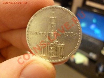 Куплю 2 рейхсмарки 1934E,F,G,J - P1000650.JPG