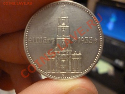 Куплю 2 рейхсмарки 1934E,F,G,J - P1000652.JPG