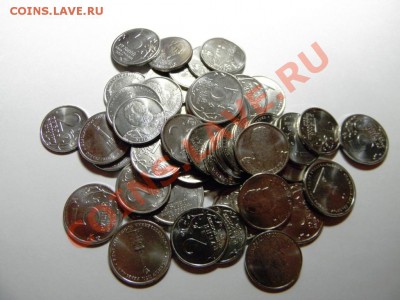 50 монет 5 и 2 руб. Война 1812 г. СУПЕР ШАНС!!! 9.02.2013 - 35.JPG