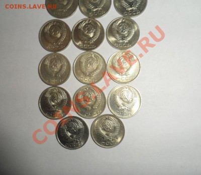 10 копеек 1961,62,1969-1991м,л - 13.JPG