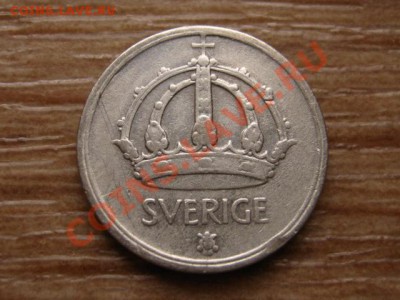 шШвеция 25 оре 1947 0,400 до 06.02.13 в 21.00 М - IMG_9710