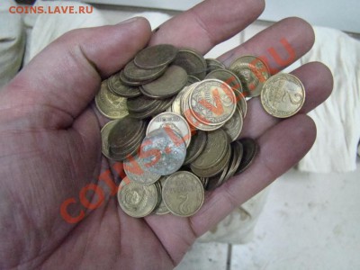 Банковские мешки 1-2 копейки СССР  оценка - 005.JPG