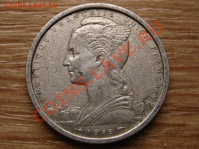 ФЗА 2 франка 1948 до 06.02.13 в 21.00 М - IMG_9826