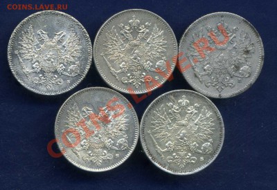 25 пенни 5 монет 1907-1917 гг. до 07. 01.13. 22-00 мск. - img213