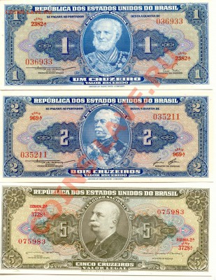 Боны. Бразилия 1,2,5,10,20 Крузейрос до 06.03.13  21-00(Мск) - Brasil_1