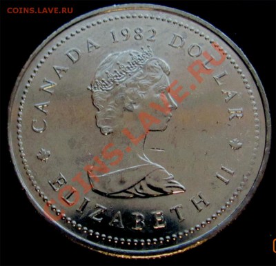W23 Канада 1$ 1982 Конституция до 10.02 в 22°° - W23 Canada 1$ 1982 Constitution_2