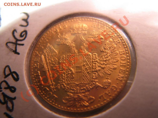 Золото, Австрия, псевдодукат 1915 г. только до 6.11.09. - IMG_3703.JPG