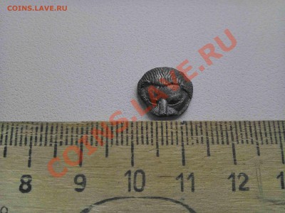 Прошу помочь в оценки монетки - 01